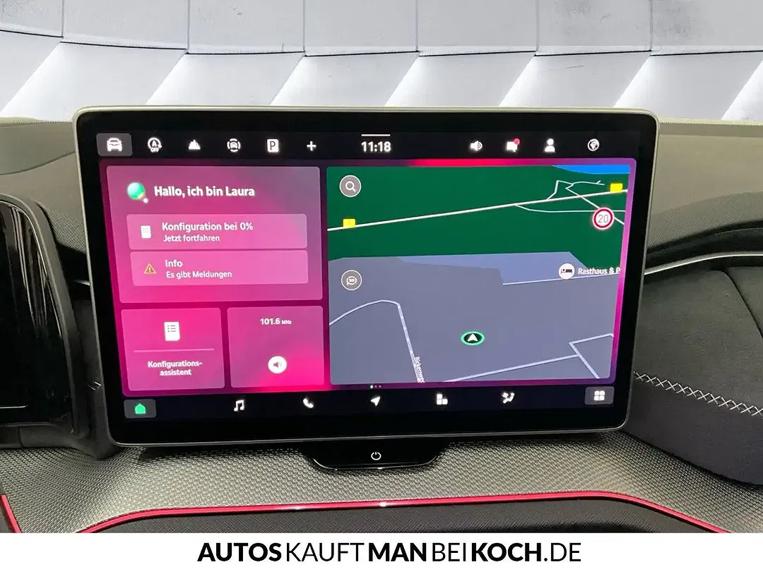 Skoda Kodiaq 2.0 TSI DSG 4x4 Sportline - Thumbnail 11