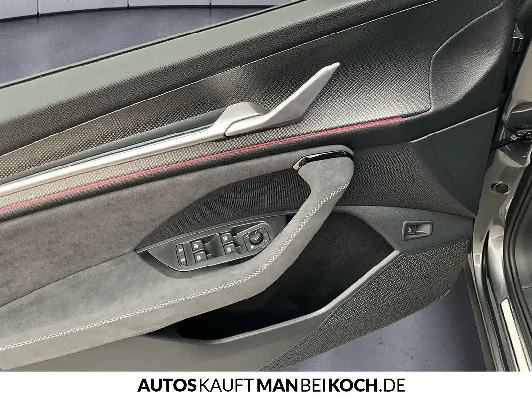 Skoda Kodiaq 2.0 TSI DSG 4x4 Sportline - Thumbnail 12