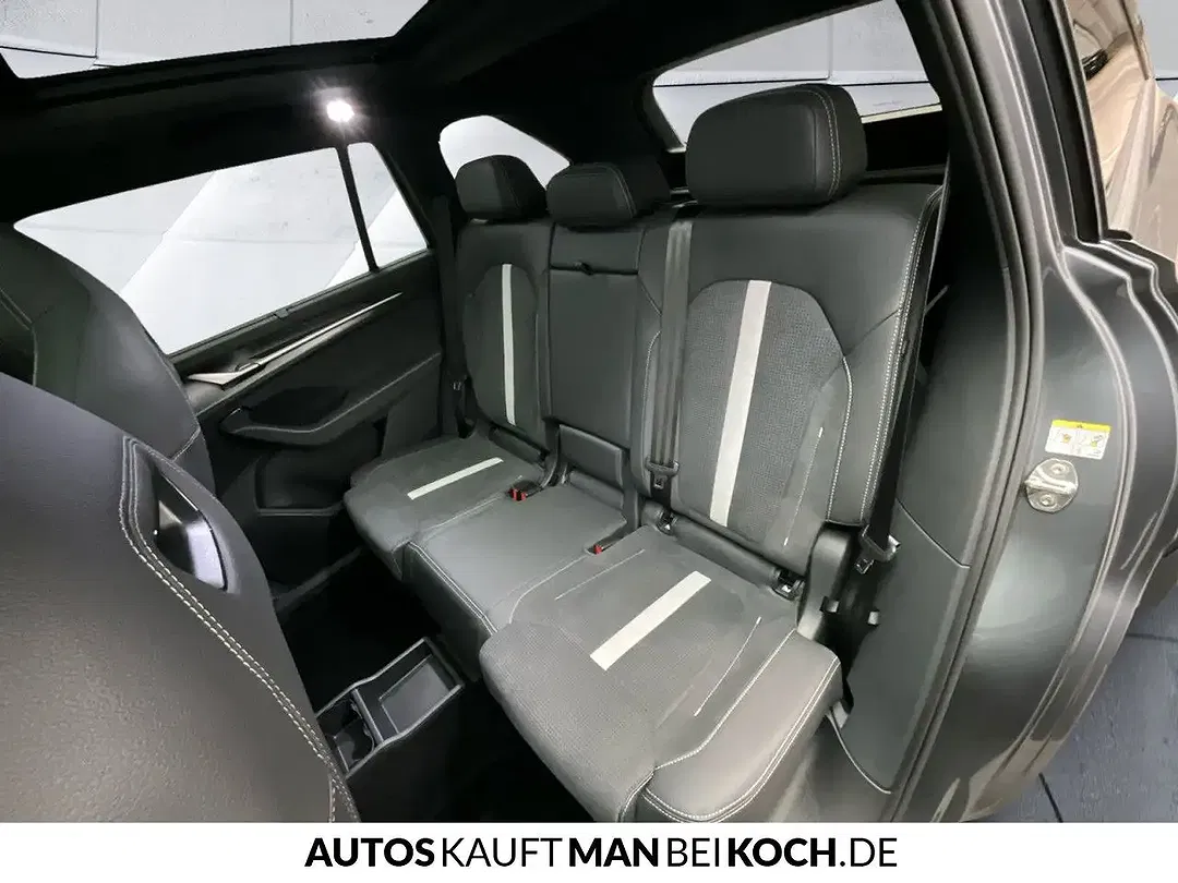 Skoda Kodiaq 2.0 TSI DSG 4x4 Sportline - Thumbnail 6