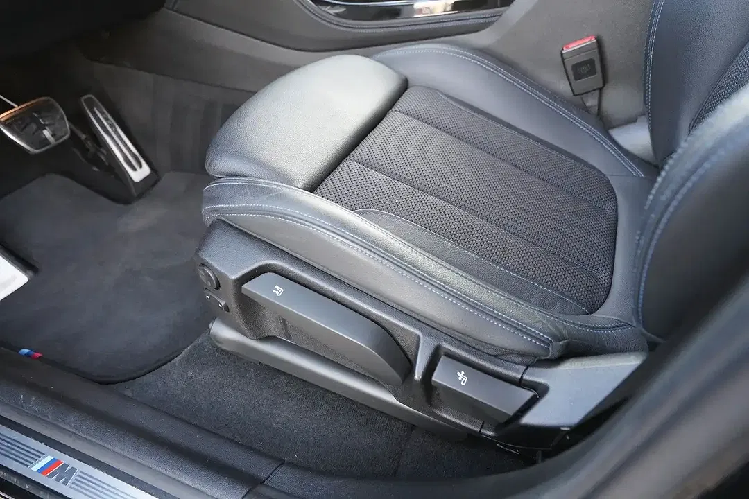 BMW X4 xDrive M Sport - Thumbnail 6