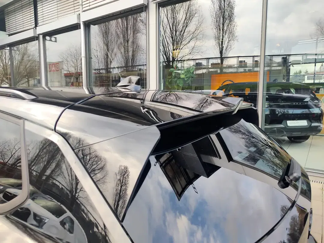 Opel Astra GS Matrix LED - Thumbnail 12