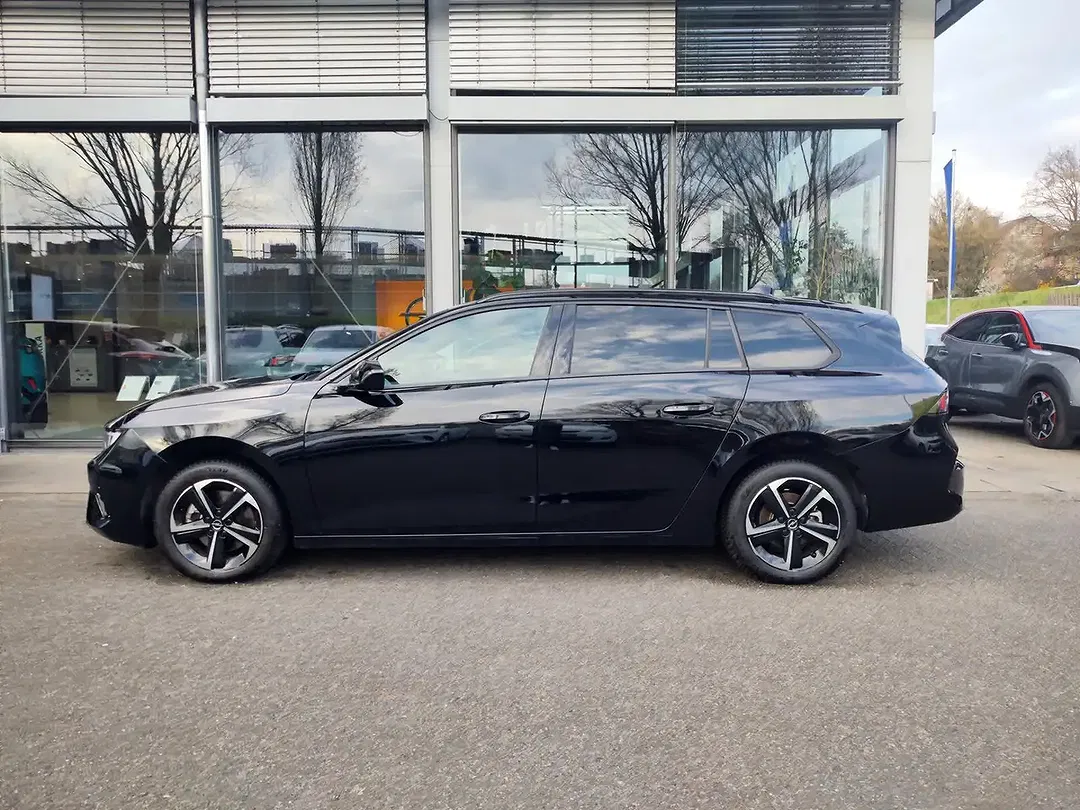 Opel Astra GS Matrix LED - Thumbnail 2
