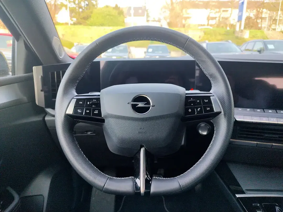Opel Astra GS Matrix LED - Thumbnail 20