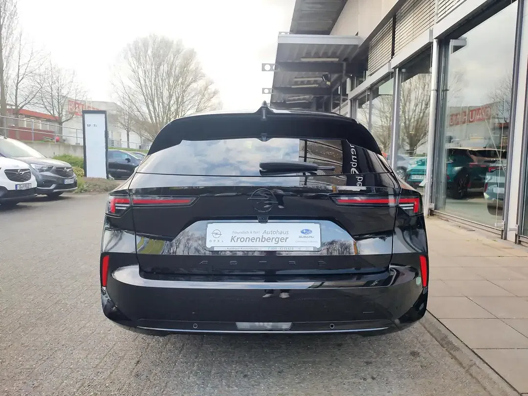 Opel Astra GS Matrix LED - Thumbnail 4