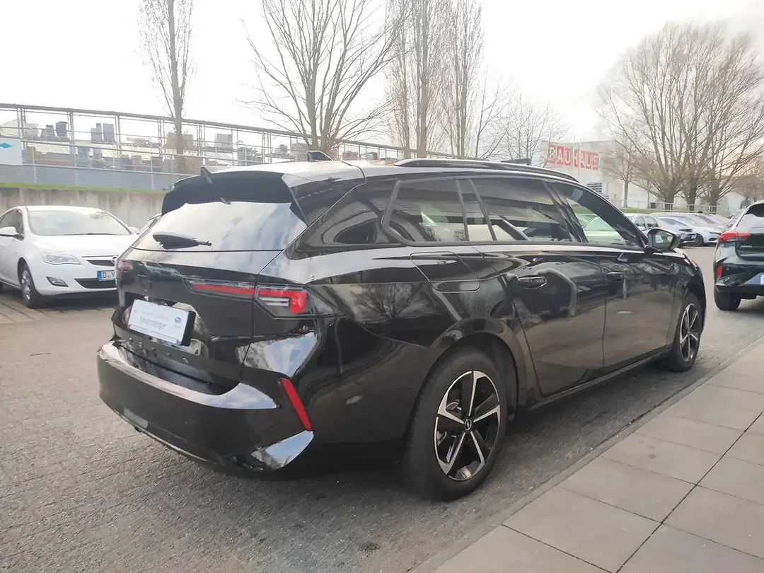 Opel Astra GS Matrix LED - Thumbnail 5