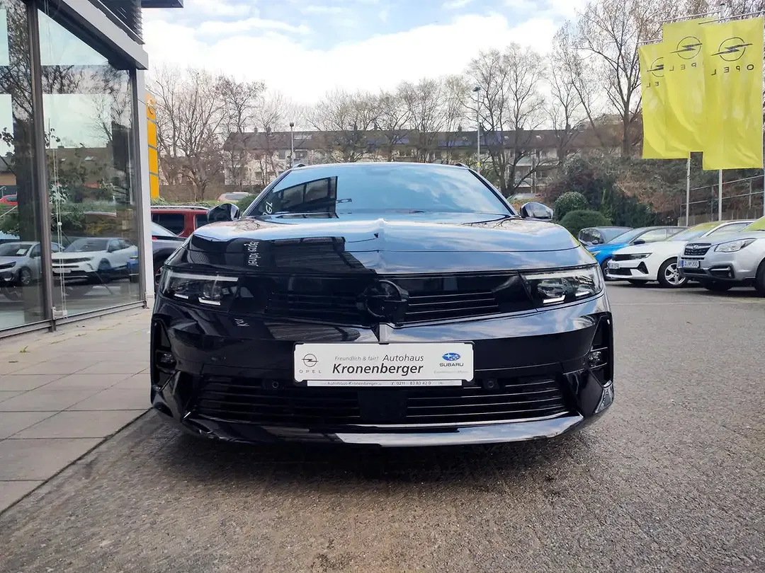 Opel Astra GS Matrix LED - Thumbnail 7