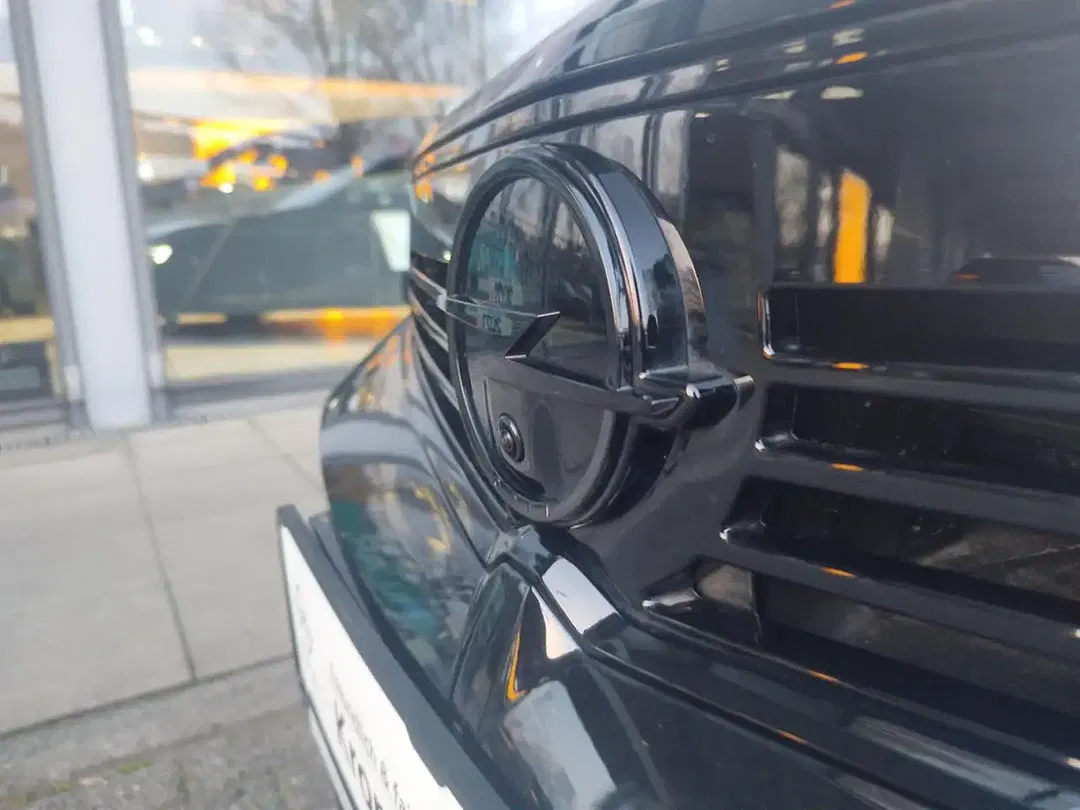 Opel Astra GS Matrix LED - Thumbnail 8
