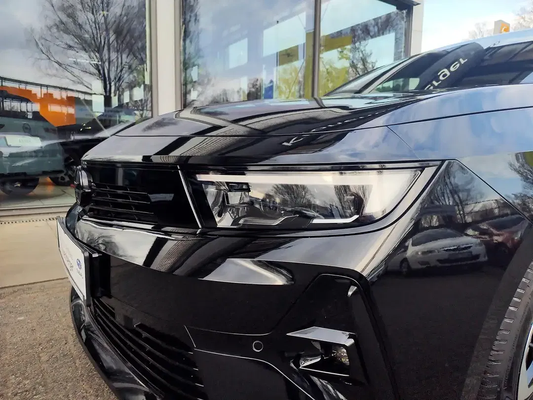 Opel Astra GS Matrix LED - Thumbnail 9