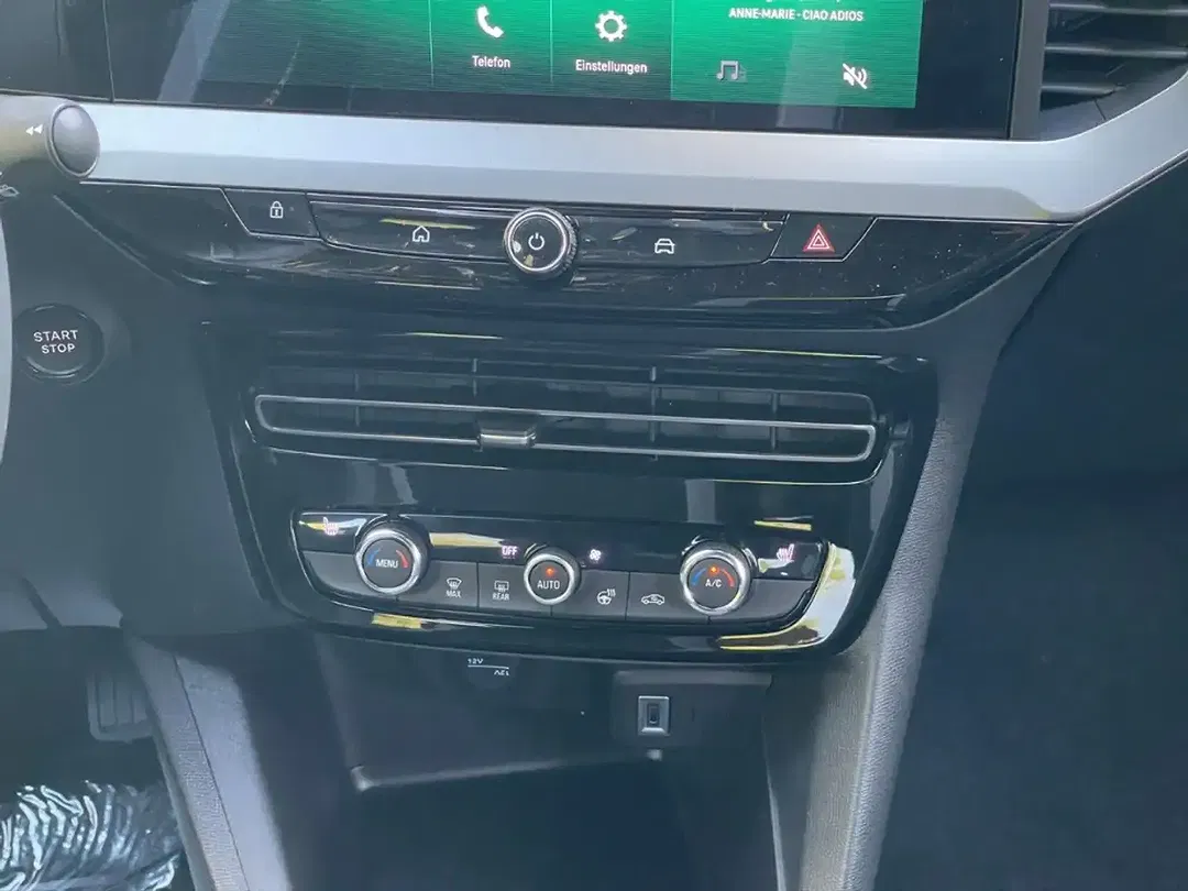 Opel Mokka EV Edition - Thumbnail 13