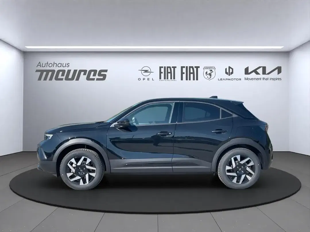 Opel Mokka EV Edition - foto 2