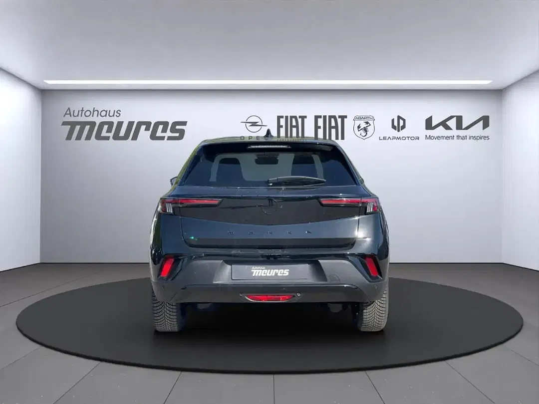 Opel Mokka EV Edition - Thumbnail 3