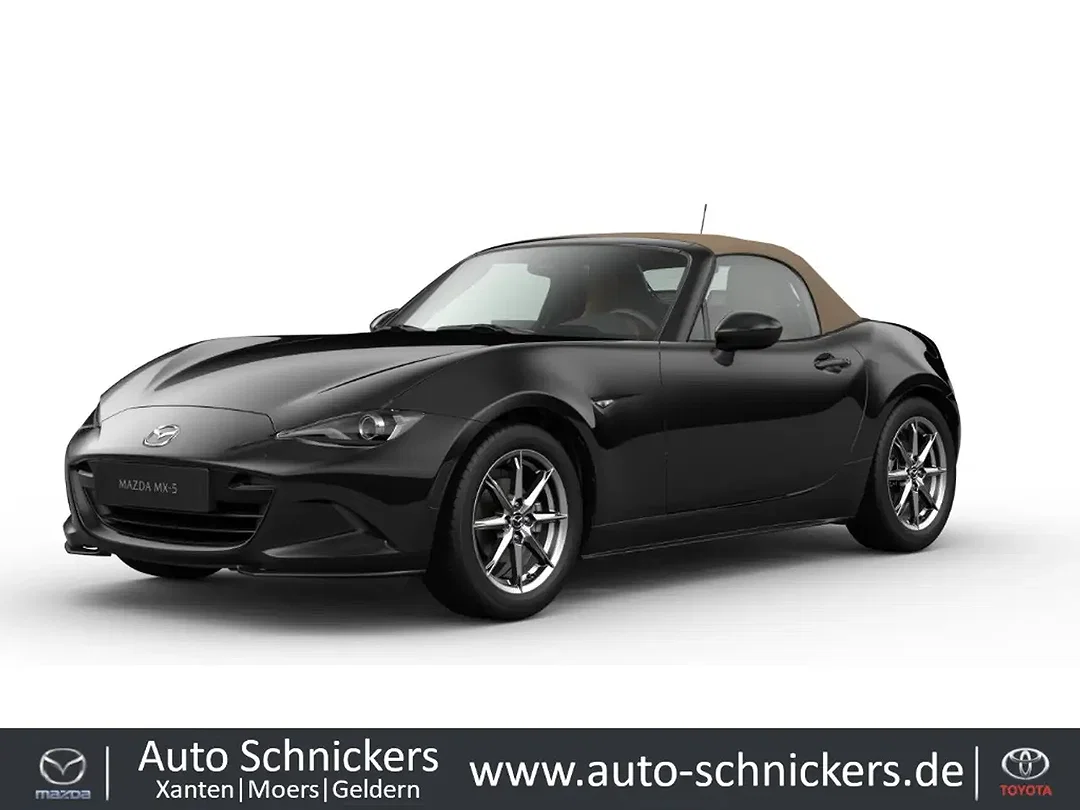 Mazda MX-5 Kazari - Afbeelding 1