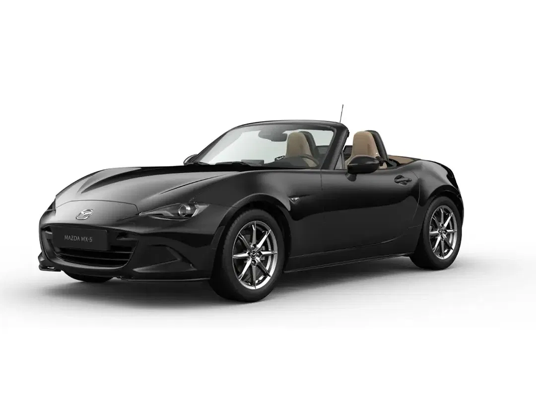 Mazda MX-5 Kazari - Thumbnail 9