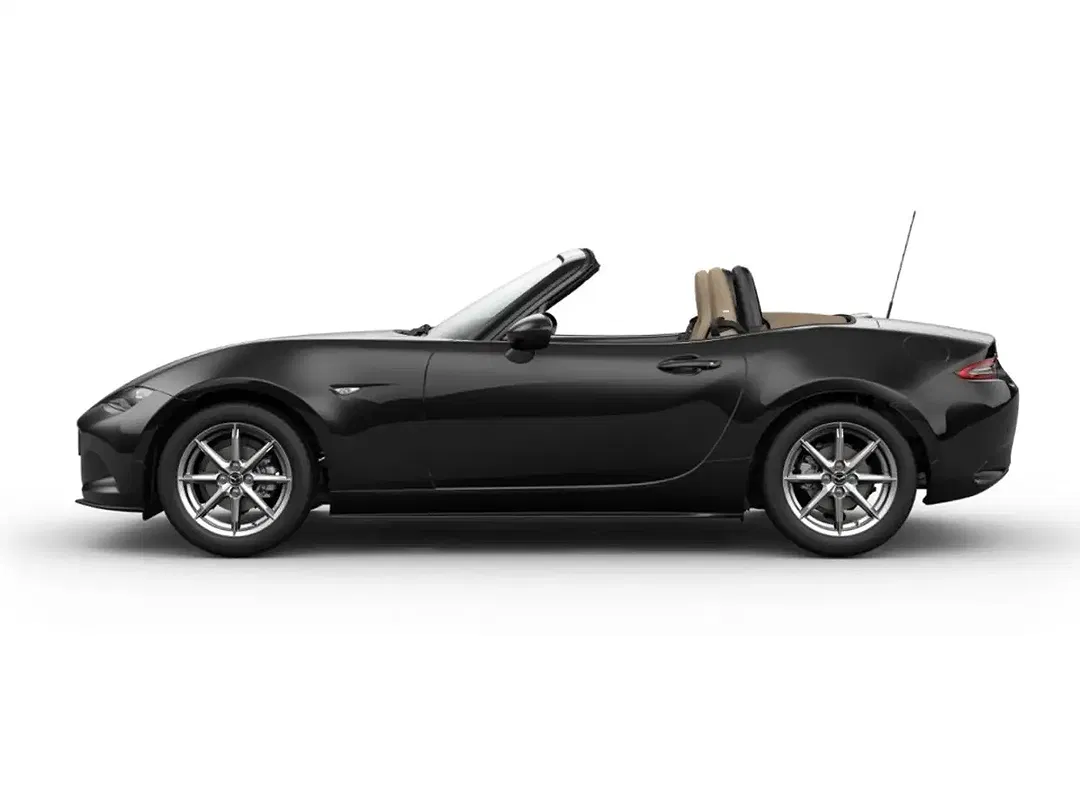 Mazda MX-5 Kazari - Thumbnail 10