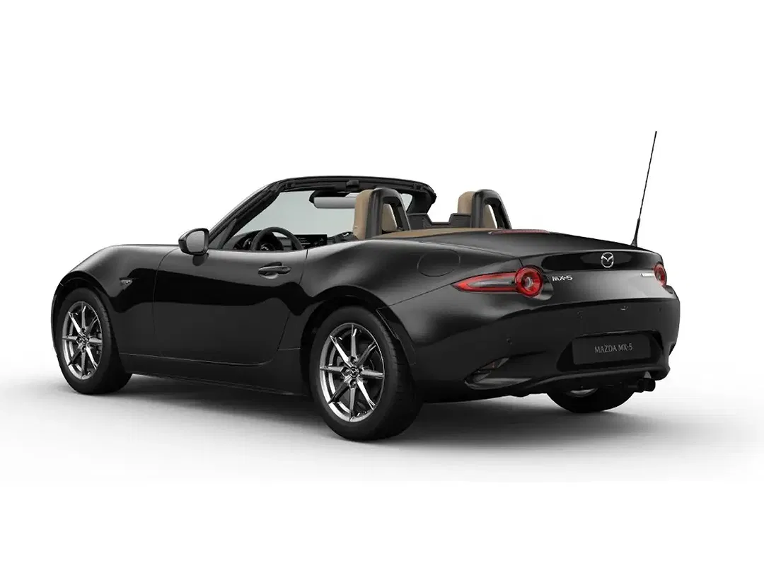Mazda MX-5 Kazari - Thumbnail 11