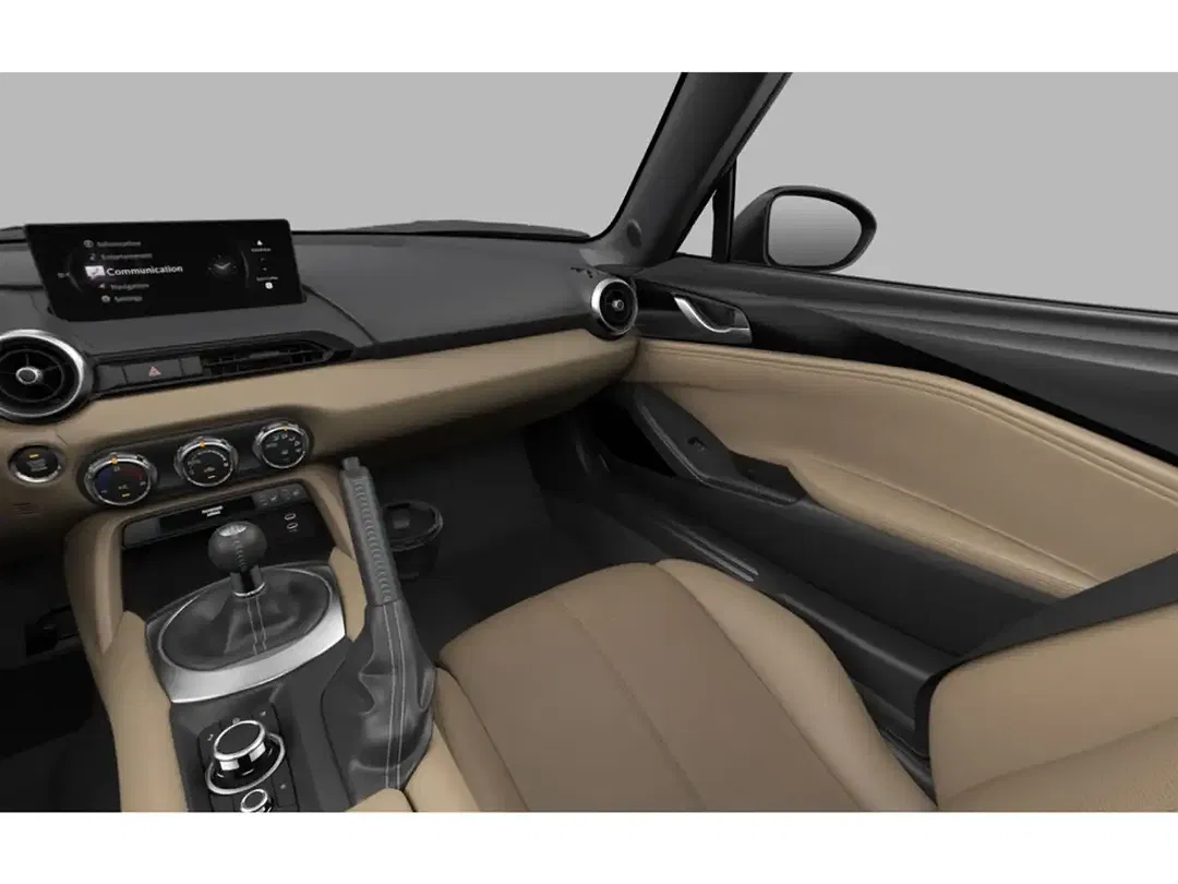 Mazda MX-5 Kazari - Thumbnail 12