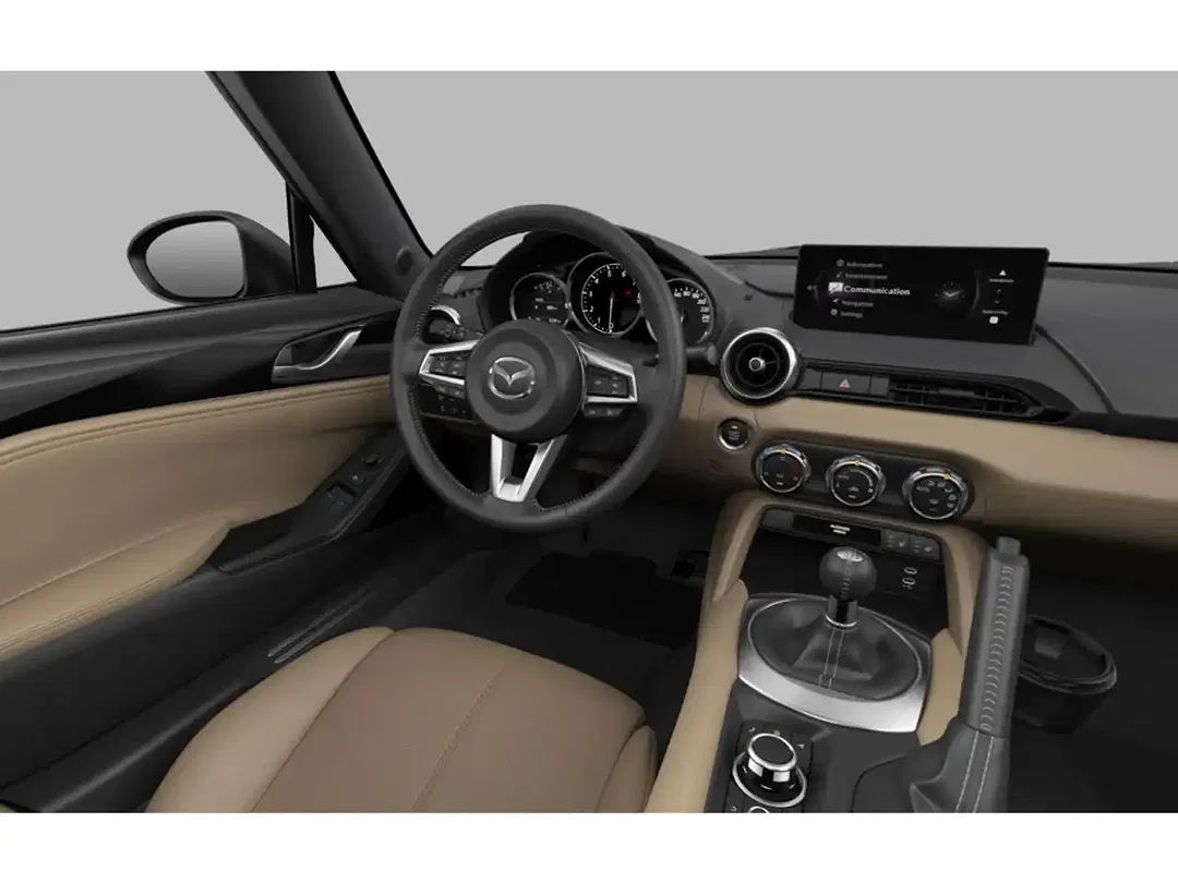 Mazda MX-5 Kazari - Thumbnail 13