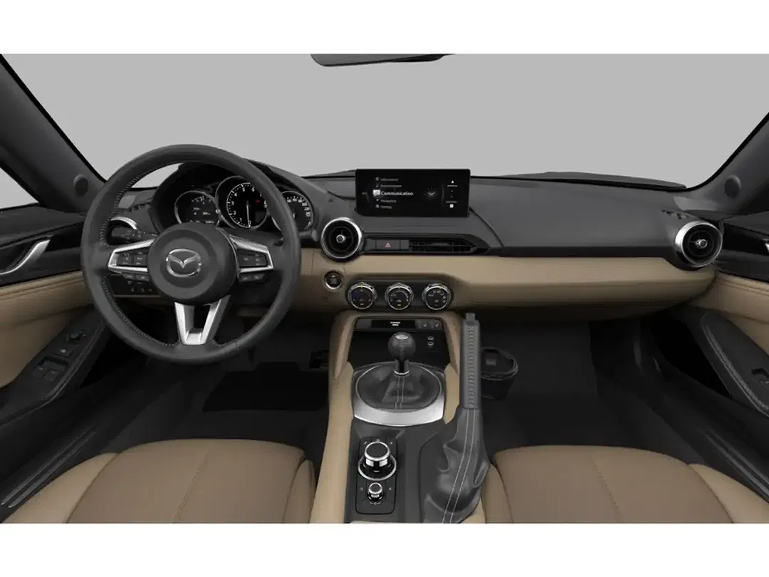 Mazda MX-5 Kazari - foto 14