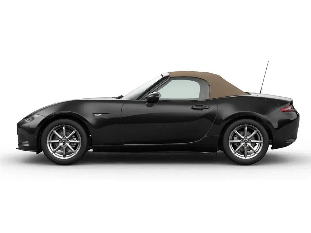 Mazda MX-5 Kazari - foto 2