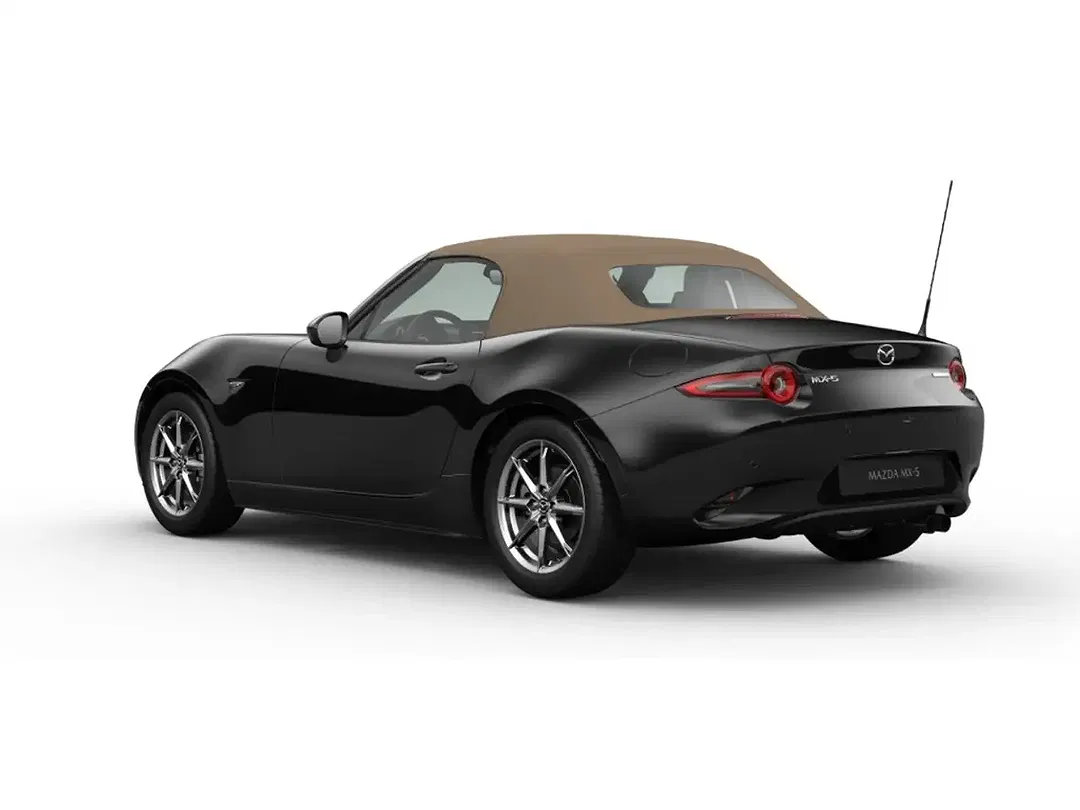 Mazda MX-5 Kazari - Thumbnail 3