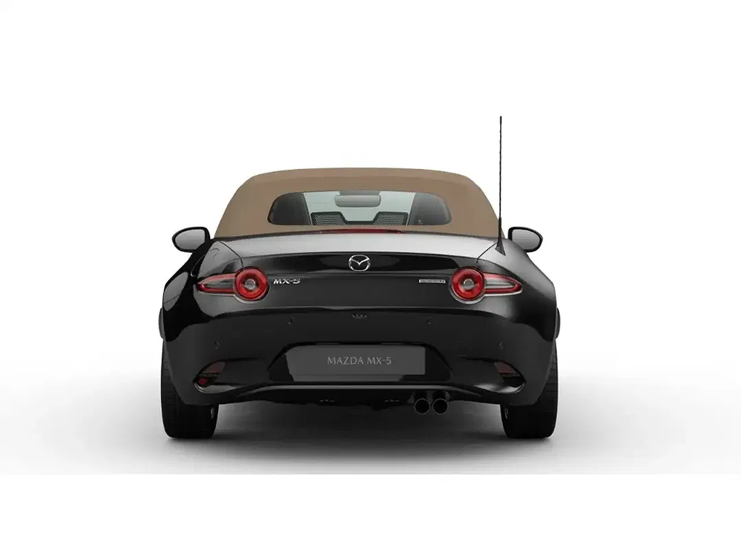 Mazda MX-5 Kazari - Thumbnail 4