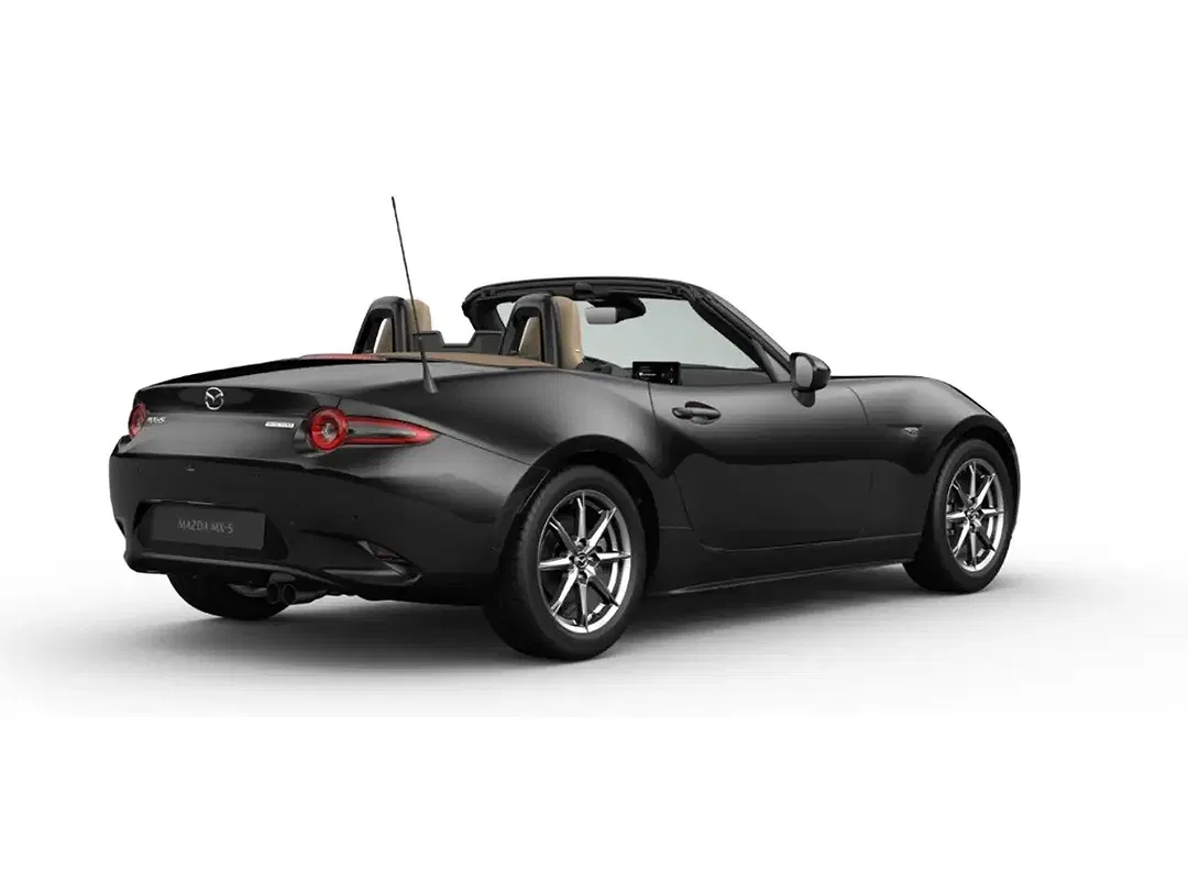 Mazda MX-5 Kazari - Thumbnail 5