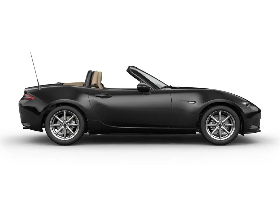 Mazda MX-5 Kazari - Thumbnail 6
