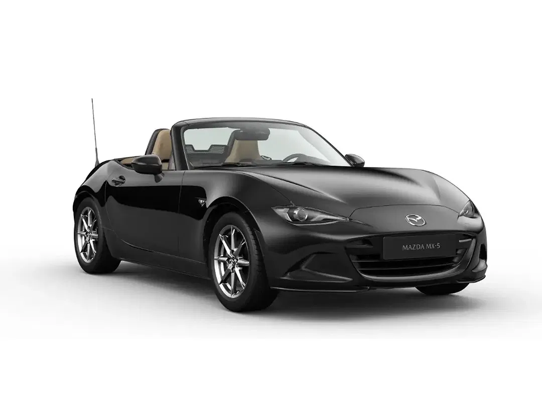 Mazda MX-5 Kazari - Thumbnail 7