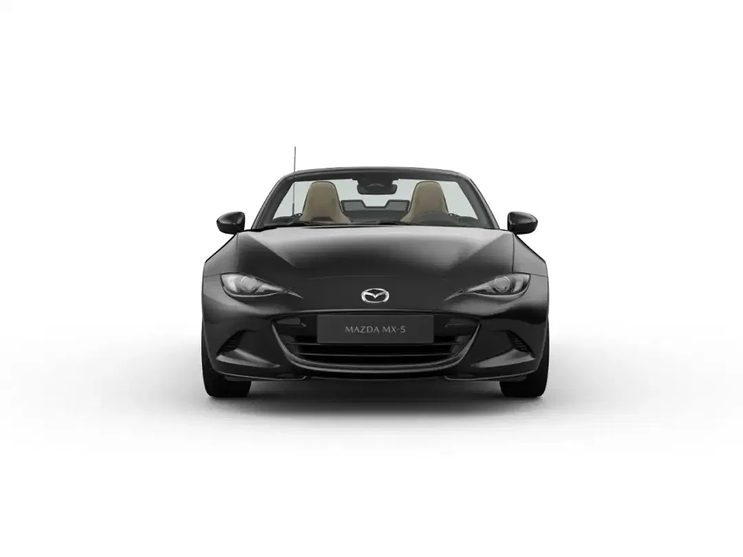 Mazda MX-5 Kazari - Thumbnail 8