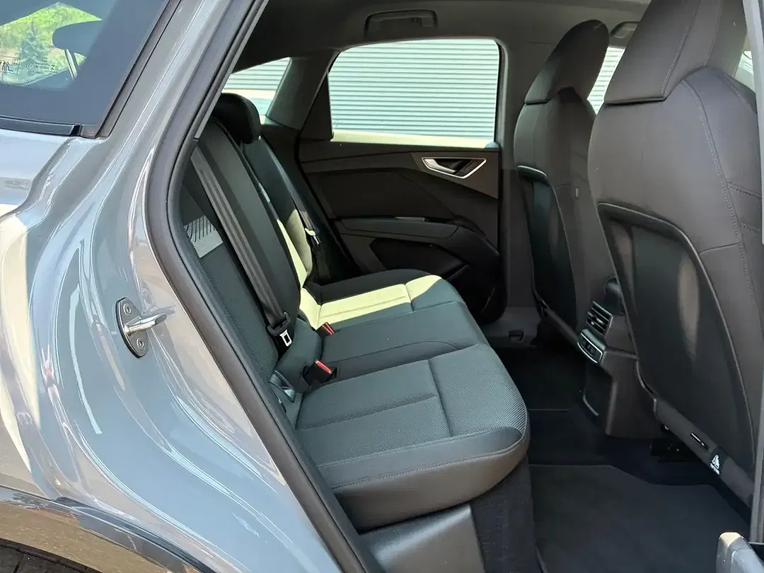 Audi Q4 e-tron 35 advanced - Thumbnail 15