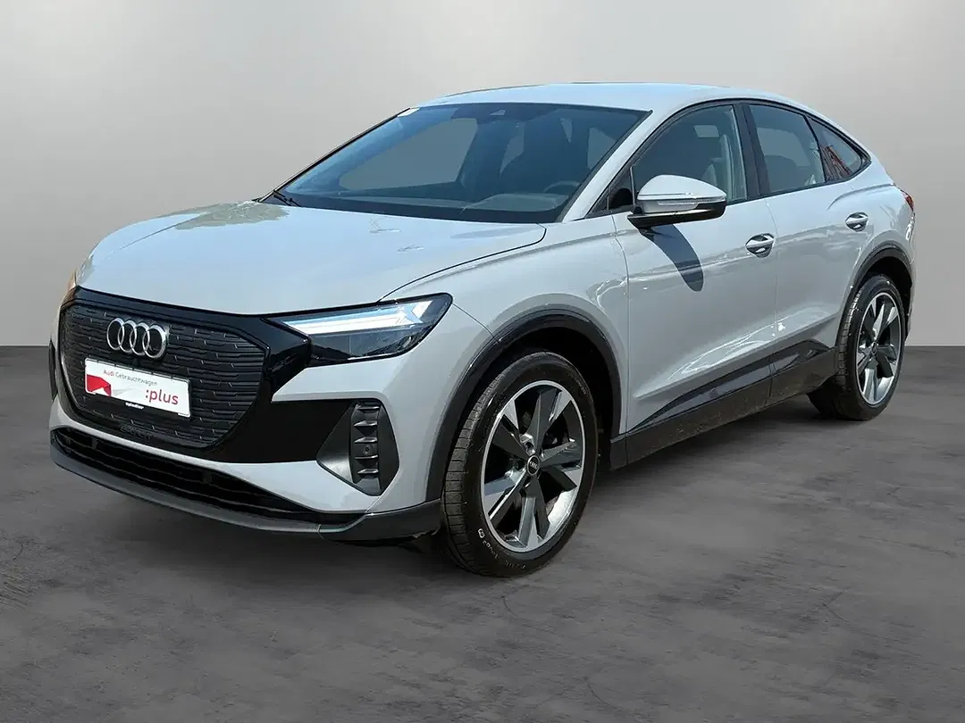 Audi Q4 e-tron 35 advanced - Thumbnail 2