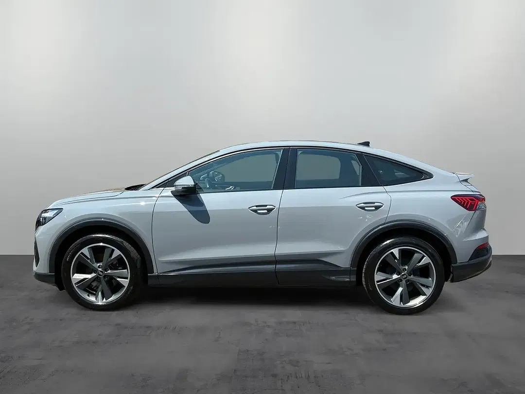 Audi Q4 e-tron 35 advanced - Thumbnail 3