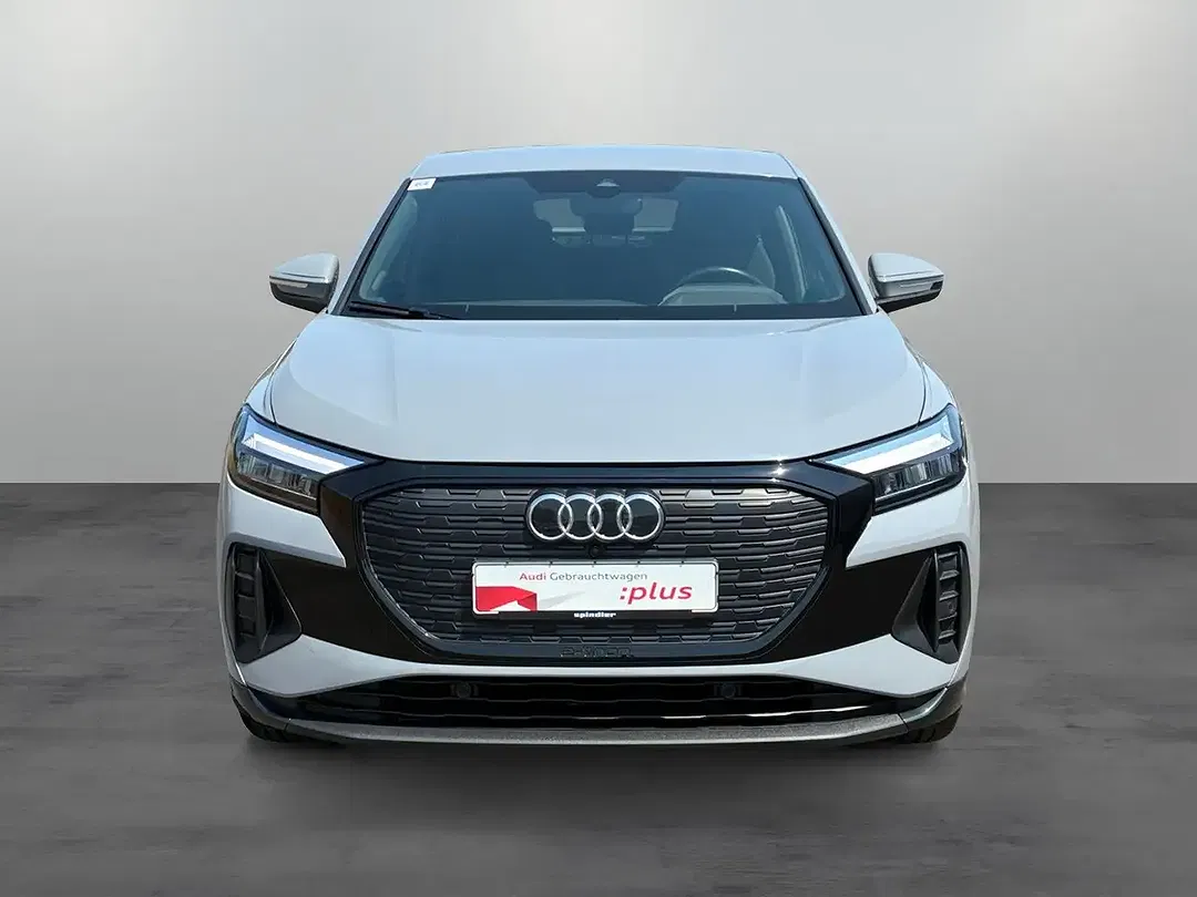 Audi Q4 e-tron 35 advanced - Thumbnail 4