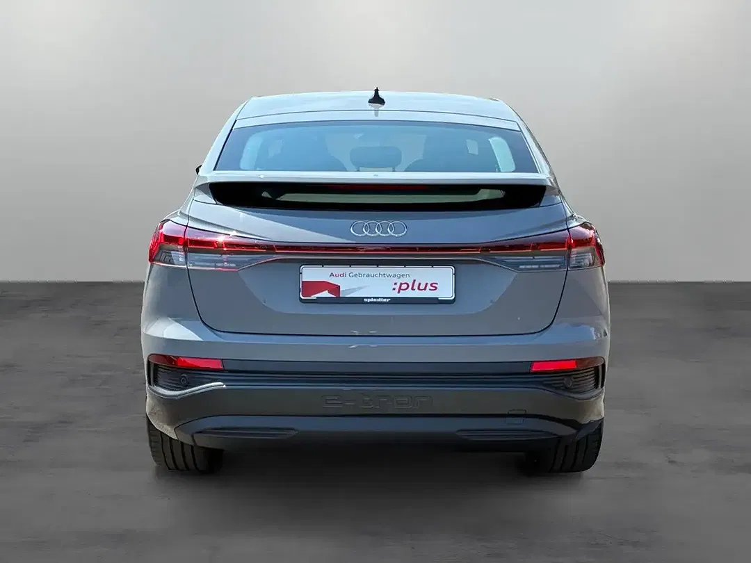 Audi Q4 e-tron 35 advanced - Thumbnail 5