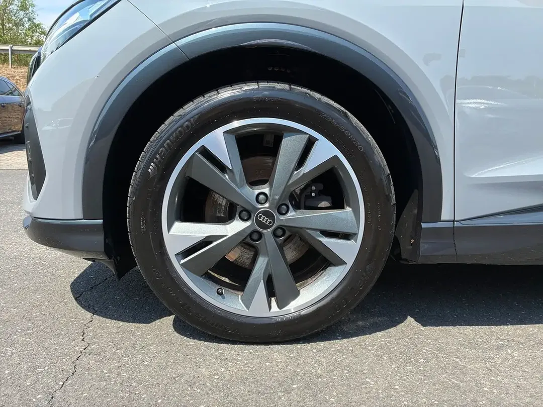 Audi Q4 e-tron 35 advanced - Thumbnail 7