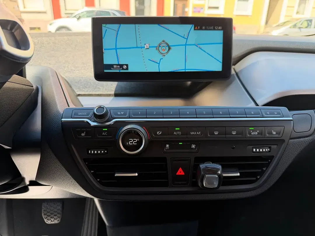 BMW i3 - foto 8