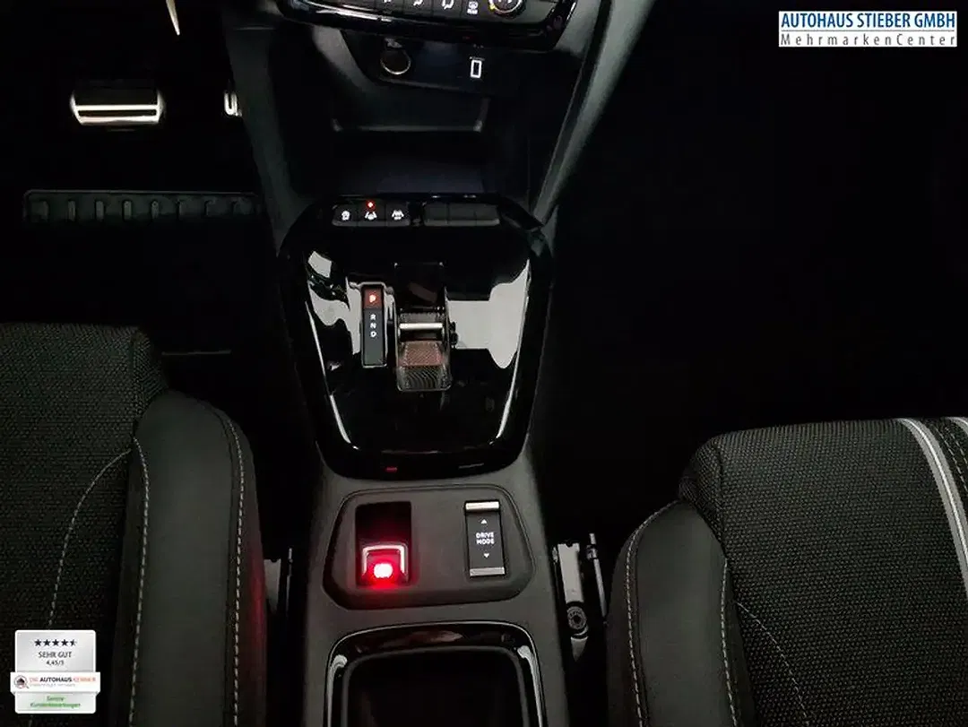 Opel Corsa Hybrid GS - Thumbnail 16