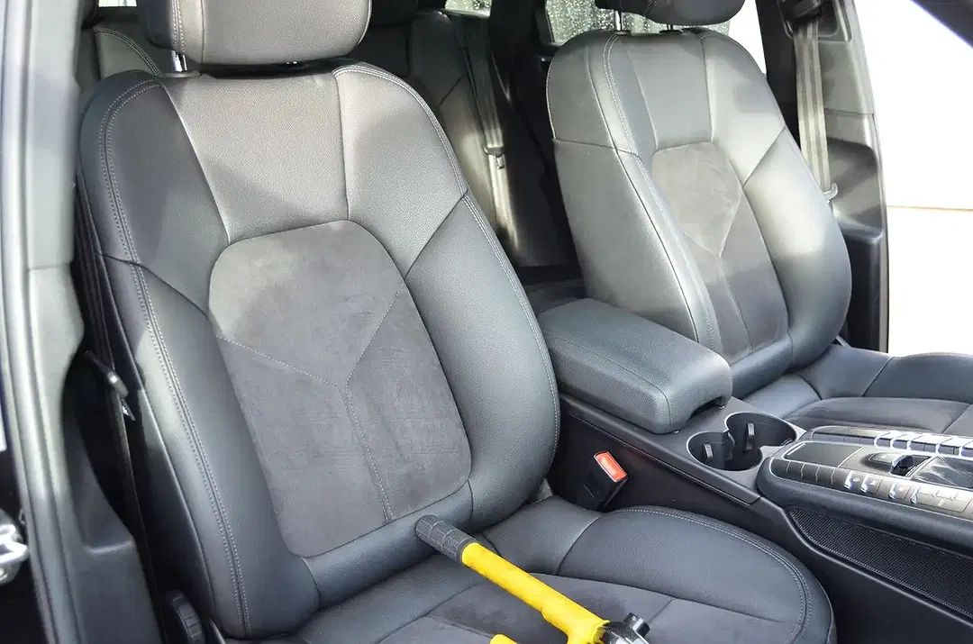 Porsche Macan - foto 15