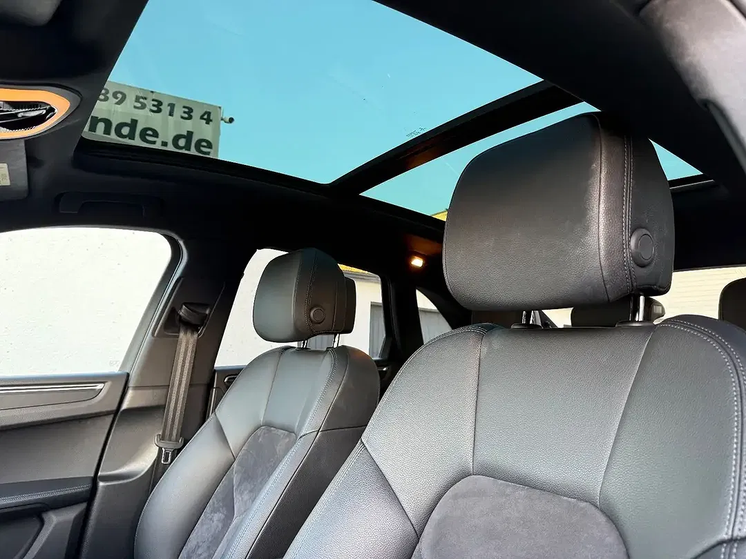 Porsche Macan - Thumbnail 9