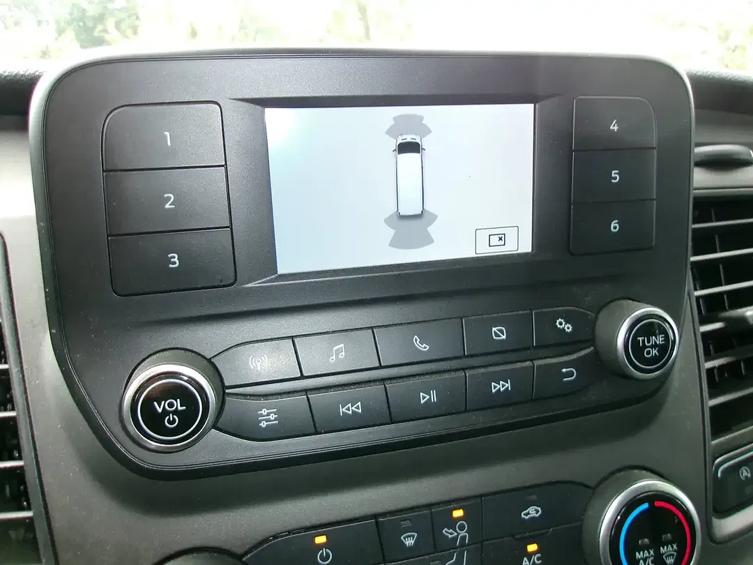 Ford Transit Custom Trend - Thumbnail 10