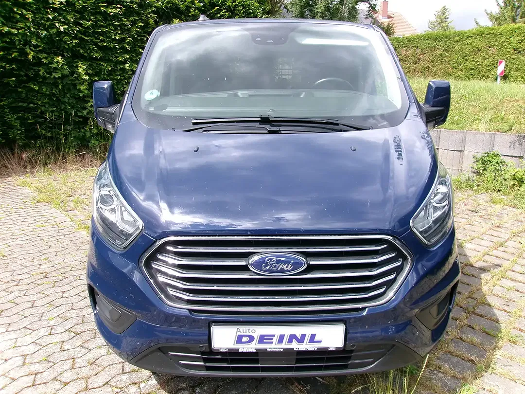 Ford Transit Custom Trend - foto 2