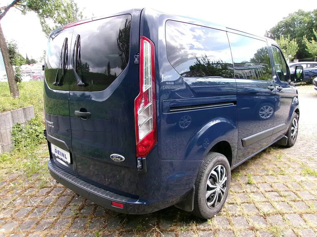Ford Transit Custom Trend - Thumbnail 5