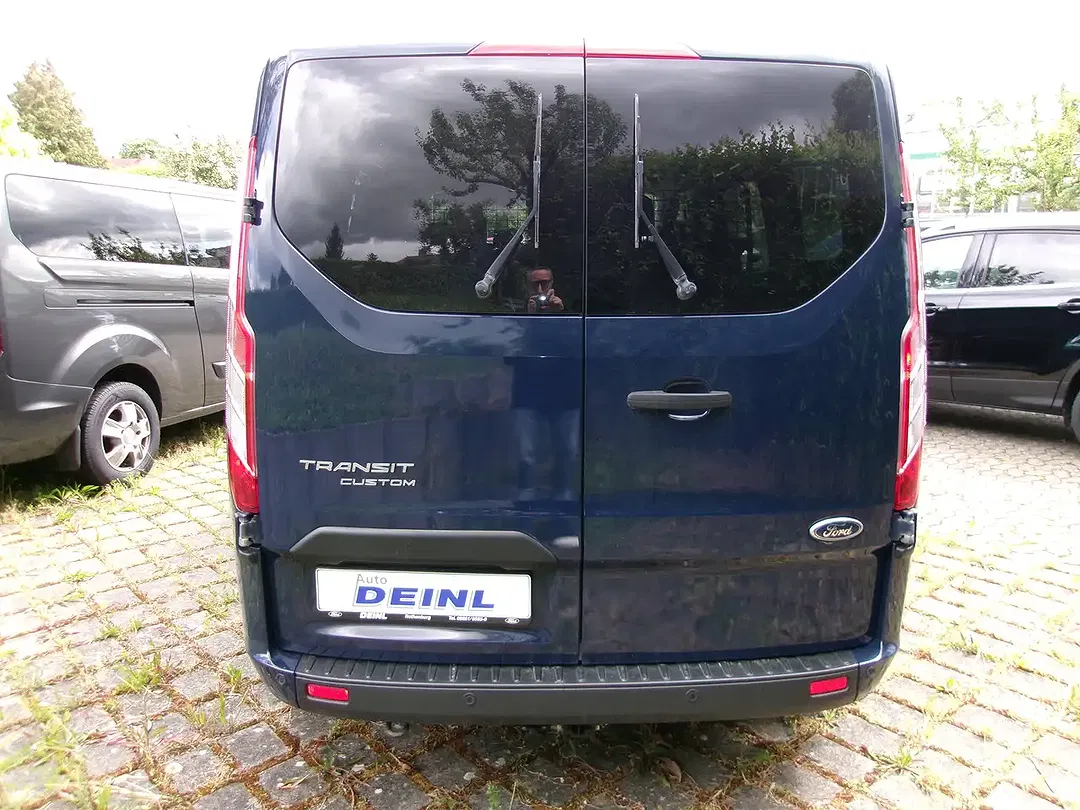 Ford Transit Custom Trend - Thumbnail 6