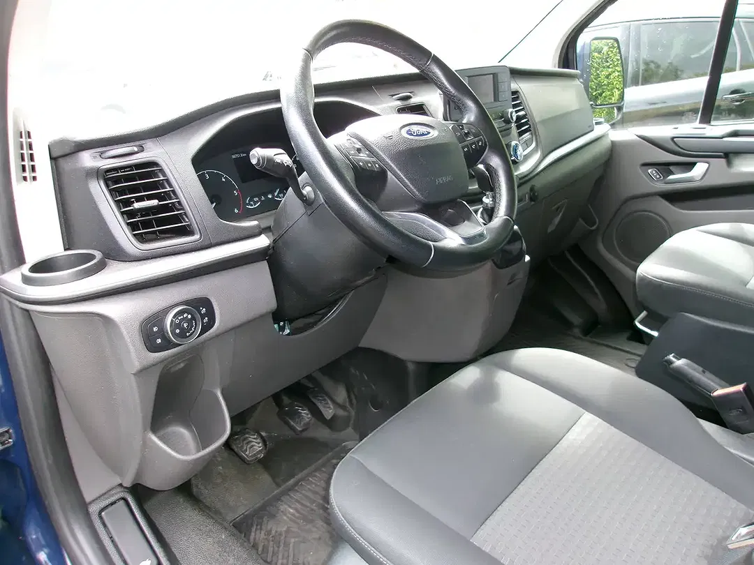 Ford Transit Custom Trend - Thumbnail 7