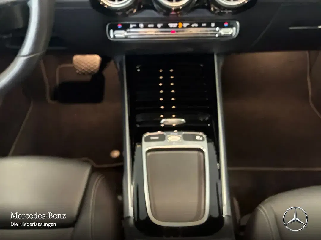Mercedes-Benz EQB 350 4MATIC - foto 14