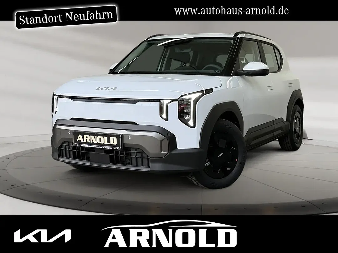 Kia EV2 Air - Afbeelding 1