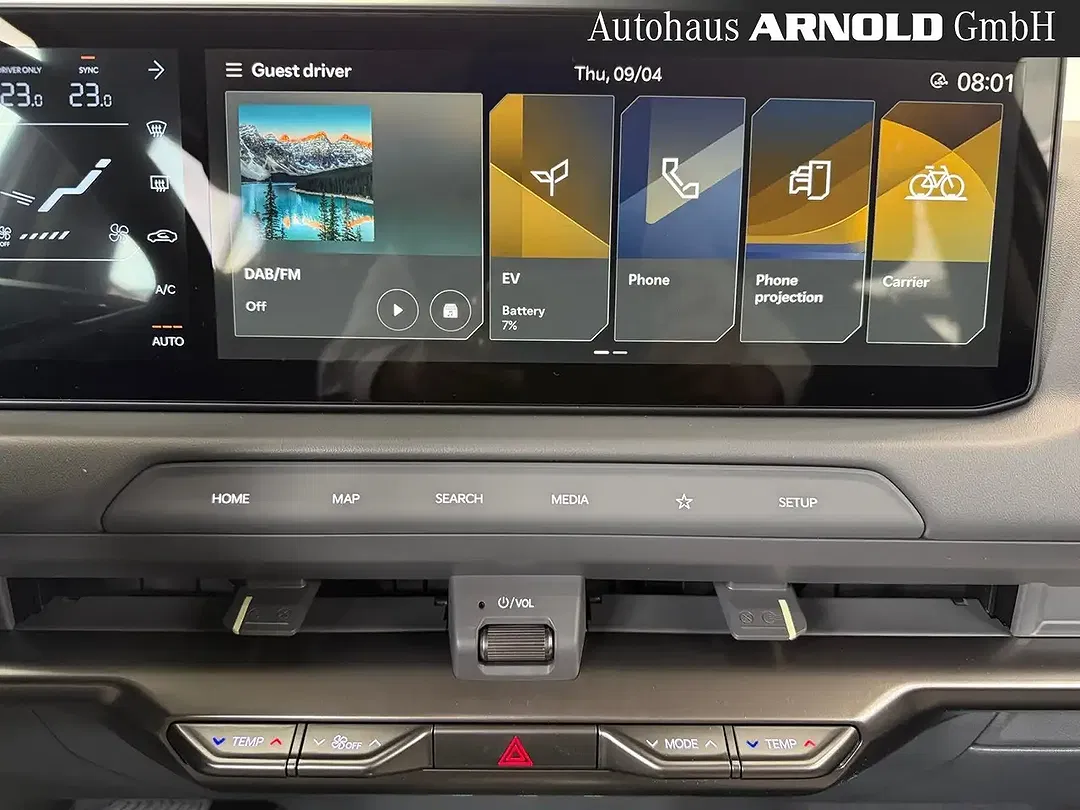 Kia EV2 Air - Thumbnail 10