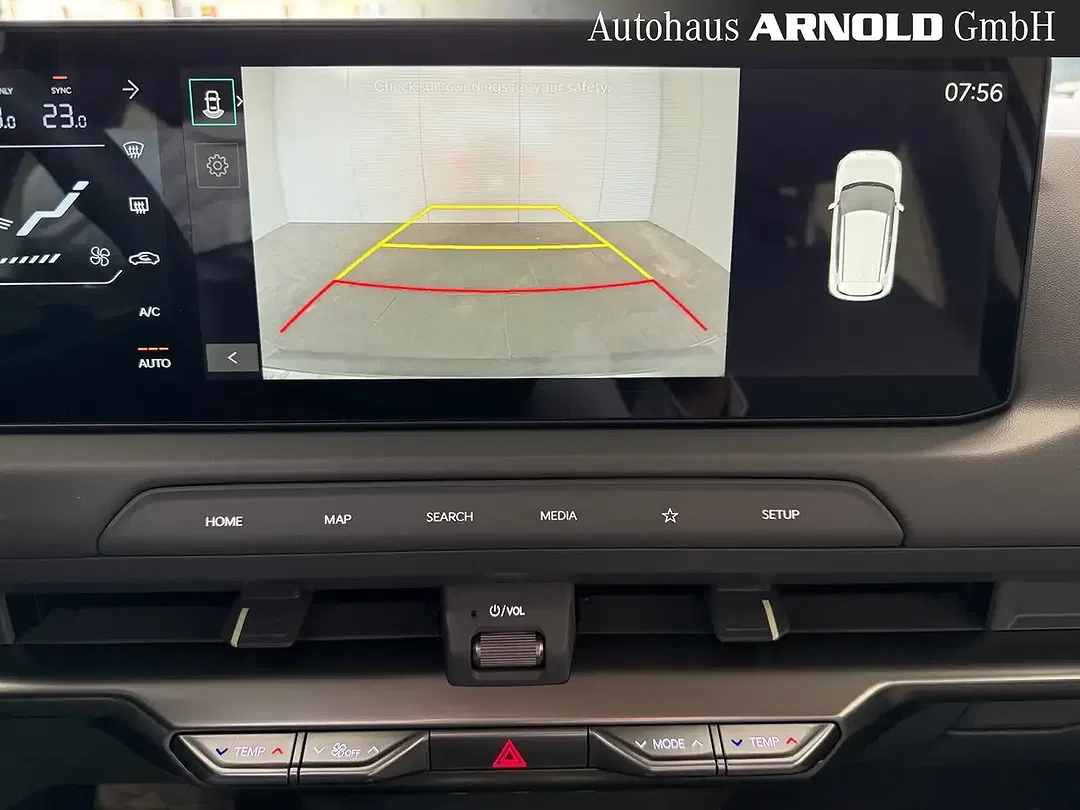 Kia EV2 Air - Thumbnail 11