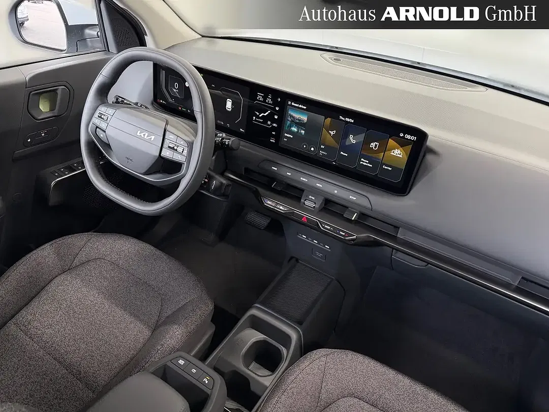Kia EV2 Air - Thumbnail 12