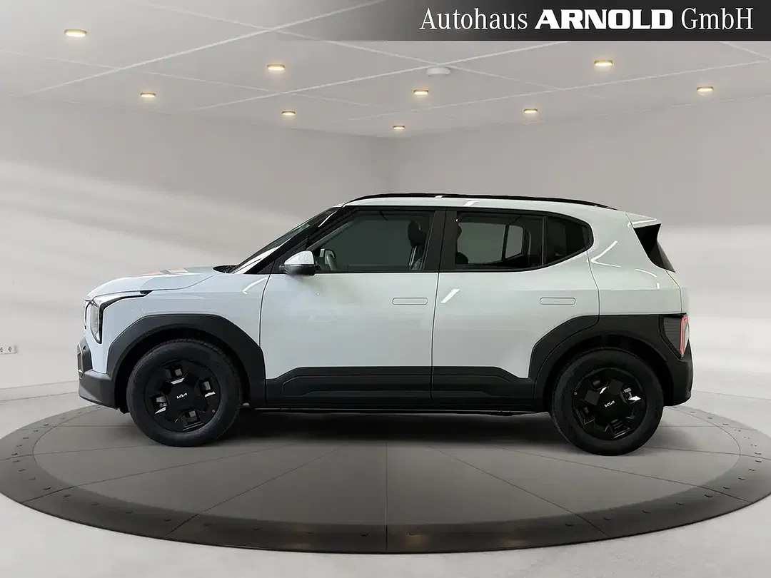 Kia EV2 Air - foto 2